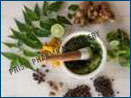 Ayurvedic & Herbals