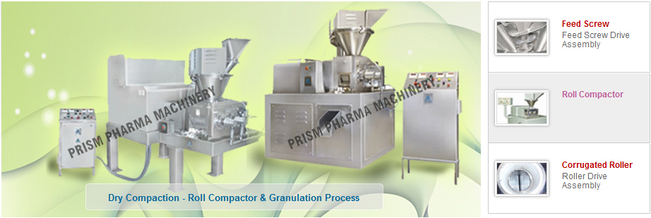  Pharma Machine Manufacturer in India