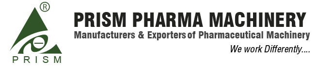 Manufacturer of Pharmaceuticals machinery